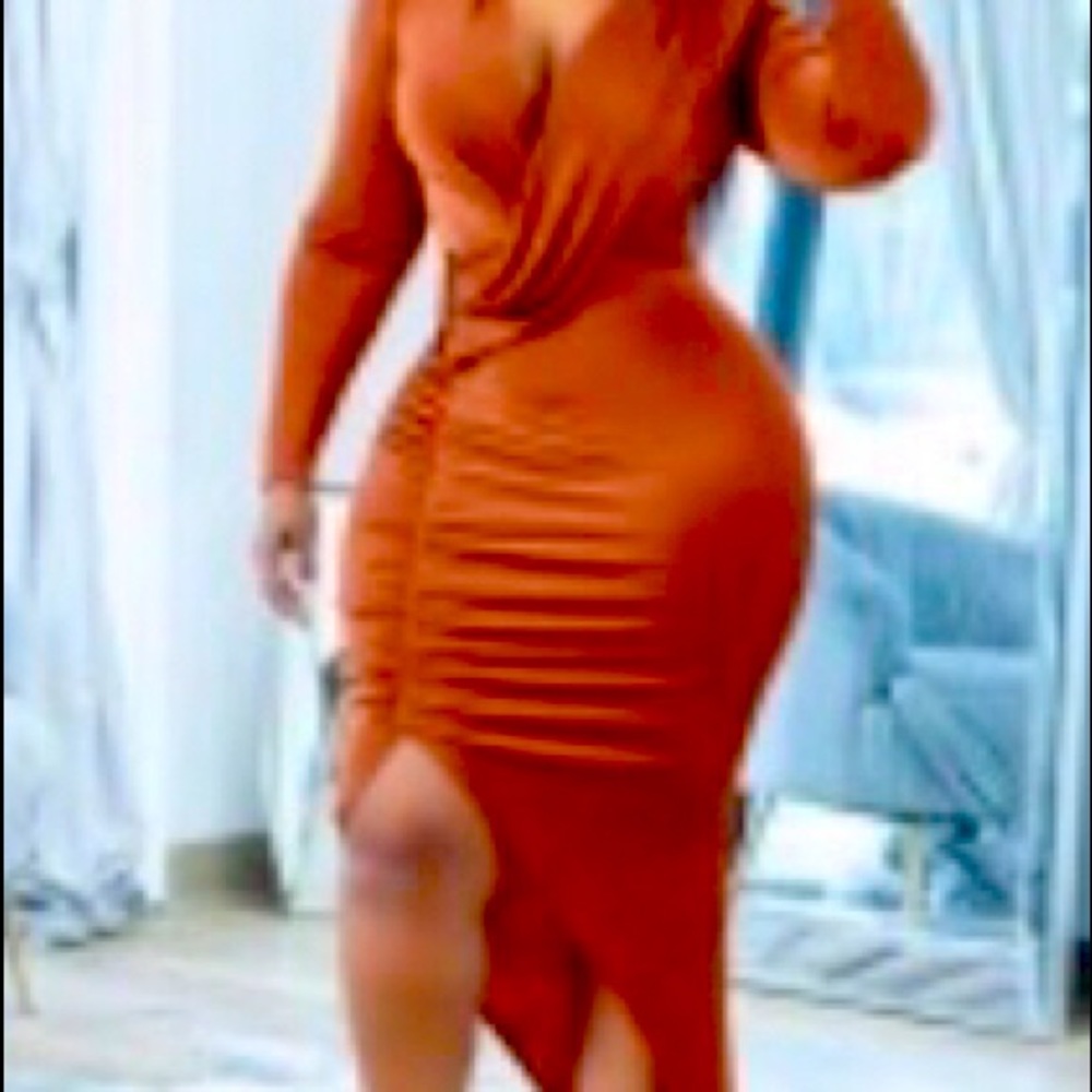 Bodycon dress